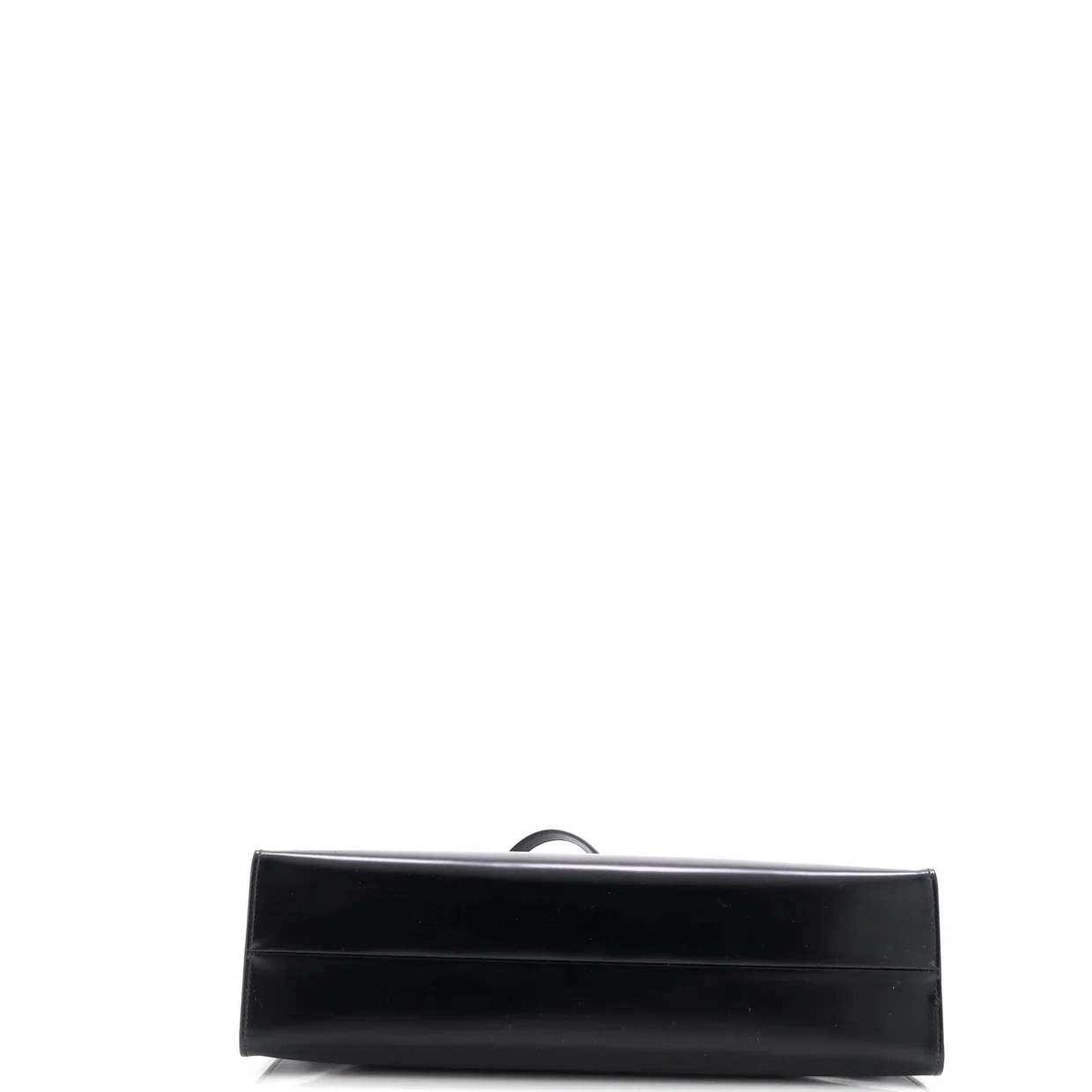 Re-Edition 1995 Top Handle Tote Spazzolato Leather Medium - Deep Luxury
