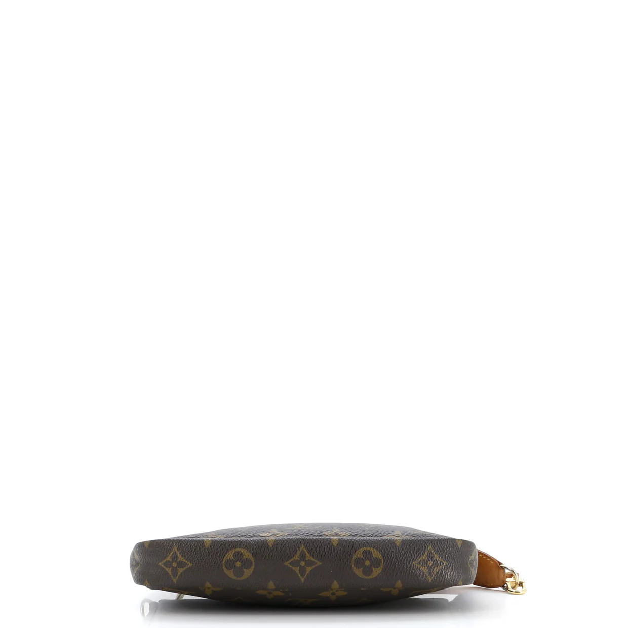 Pochette Accessoires Monogram Canvas - Deep Luxury