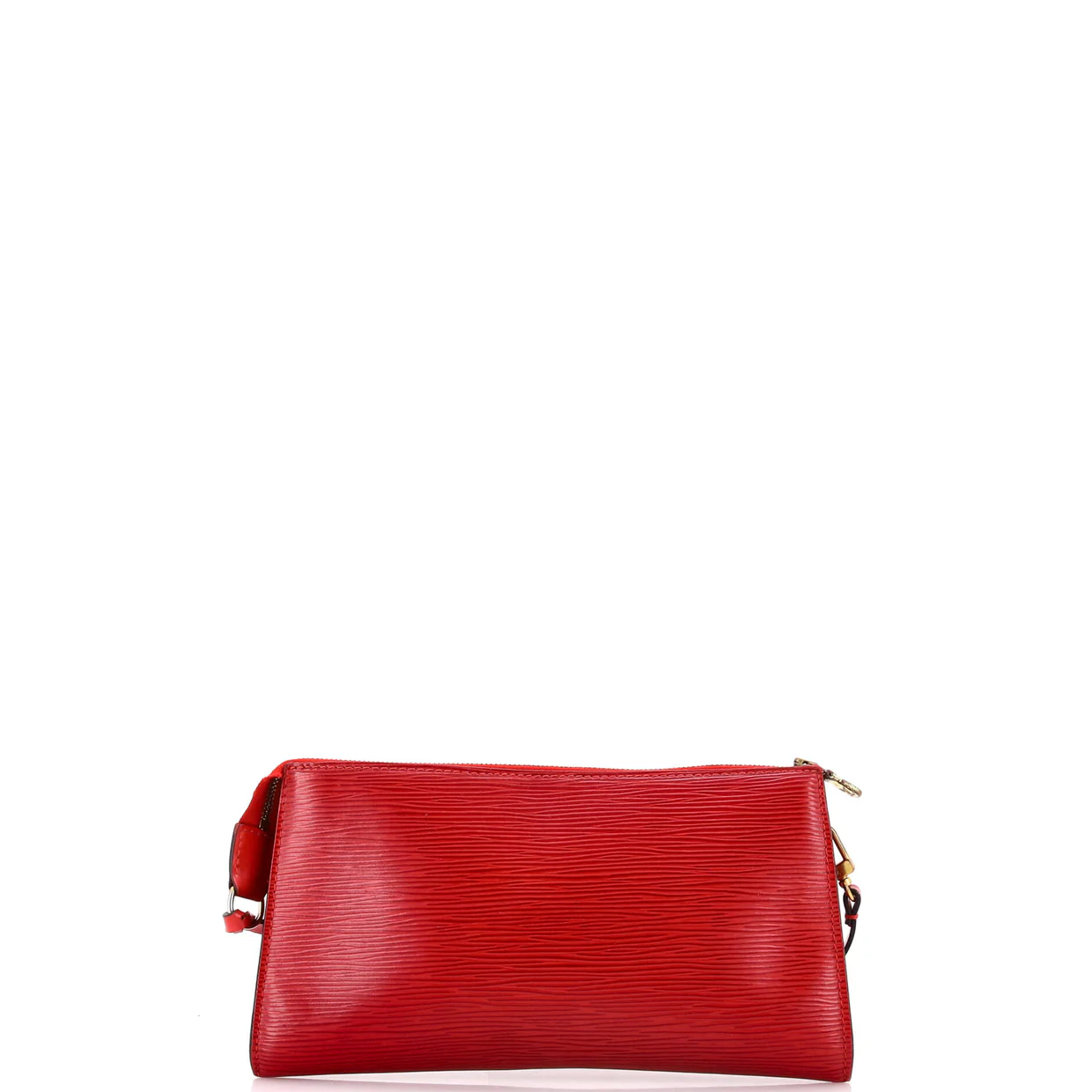 Pochette Accessoires Epi Leather - Deep Luxury