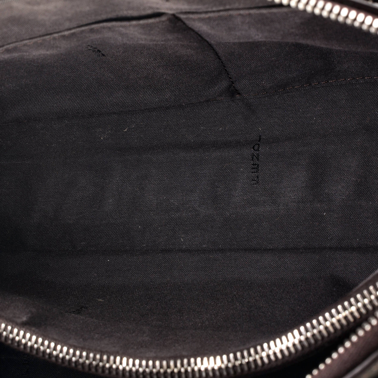By The Way Satchel Calfskin Small - Deep Luxury