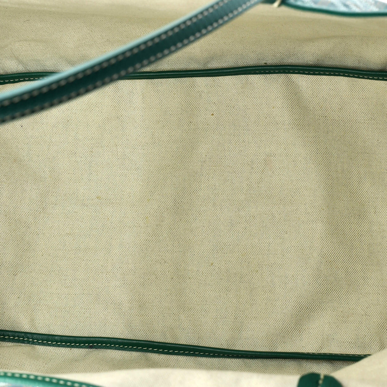 Saint Louis Tote Coated Canvas GM - Deep Luxury