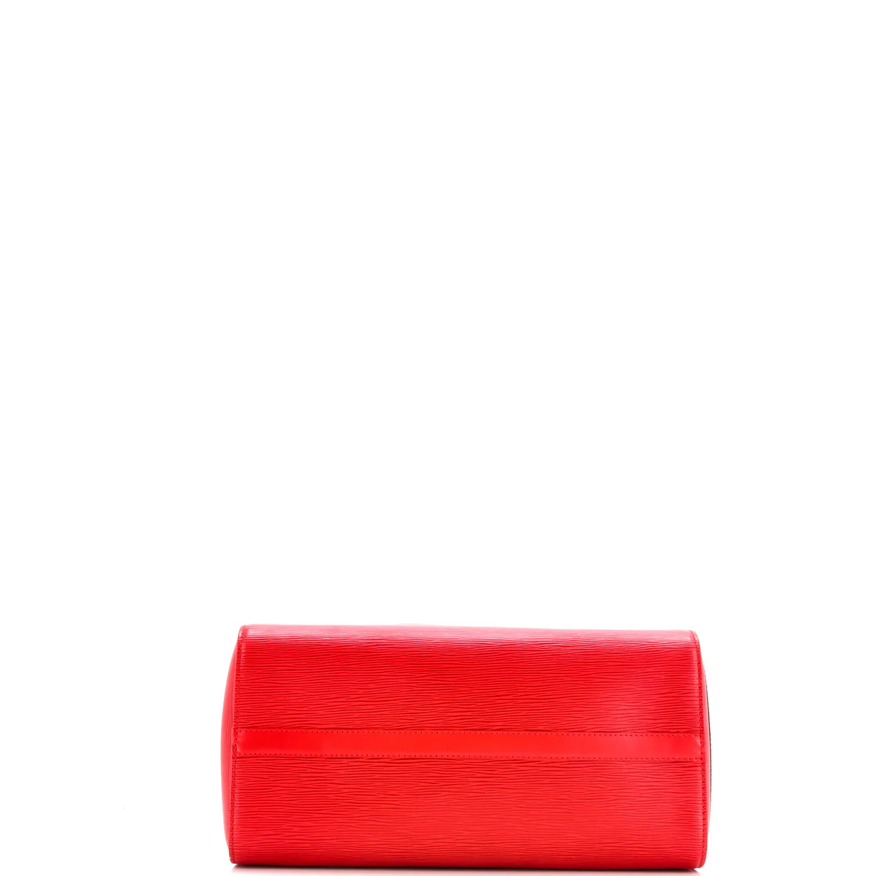 Speedy Handbag Epi Leather 35 - Deep Luxury