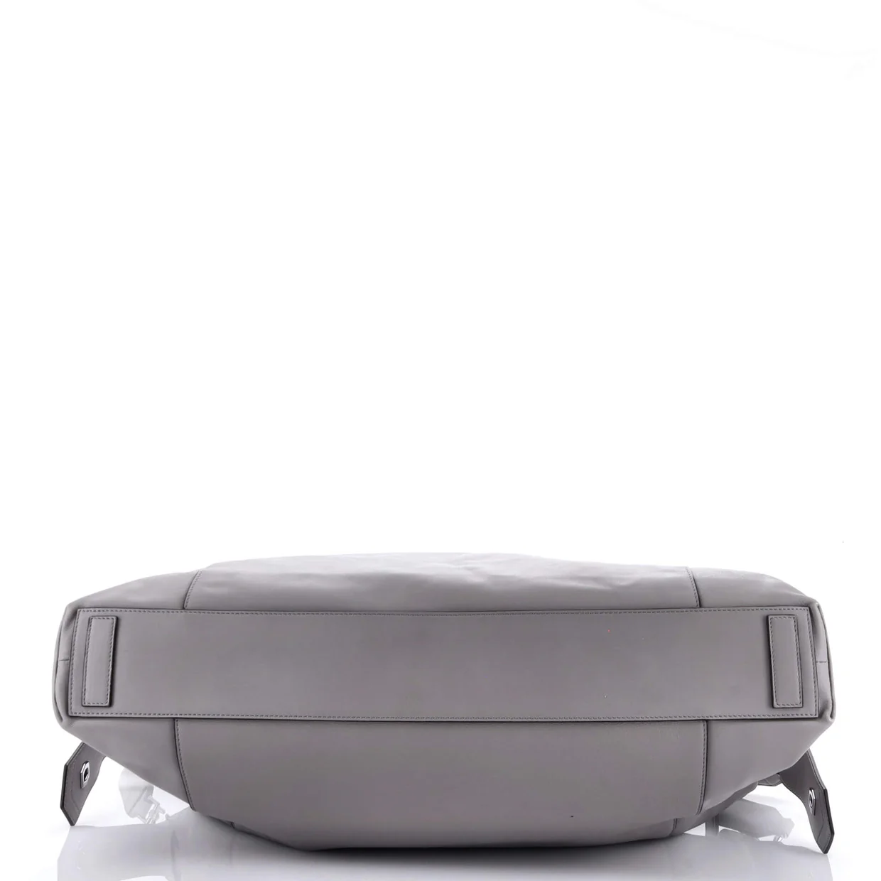 Antigona Soft Bag Leather XL - Deep Luxury