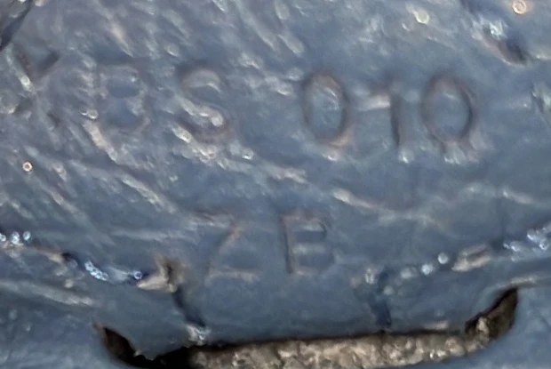 Evelyne Bag Gen III Clemence TPM - Deep Luxury