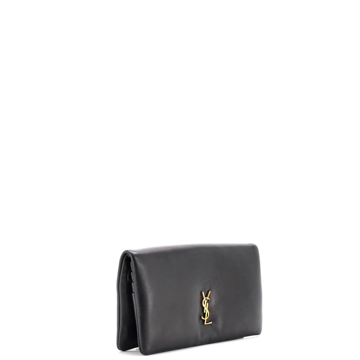 Calypso Bifold Wallet Leather Large - Deep Luxury