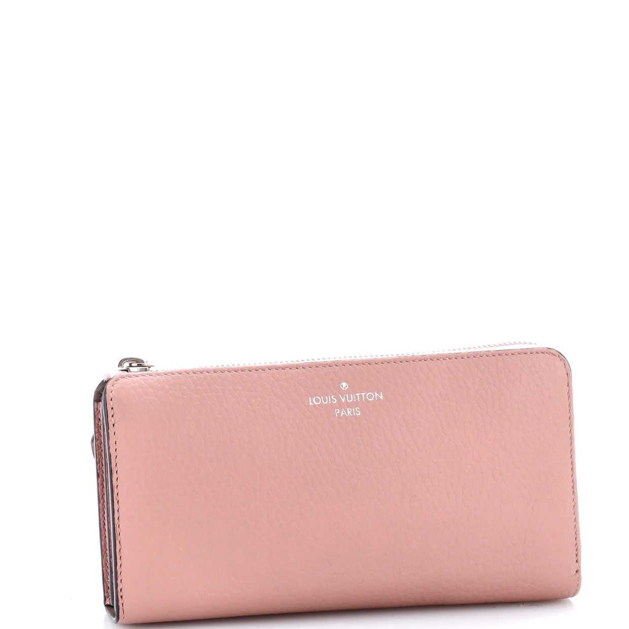 Comete Wallet Leather Long - Deep Luxury