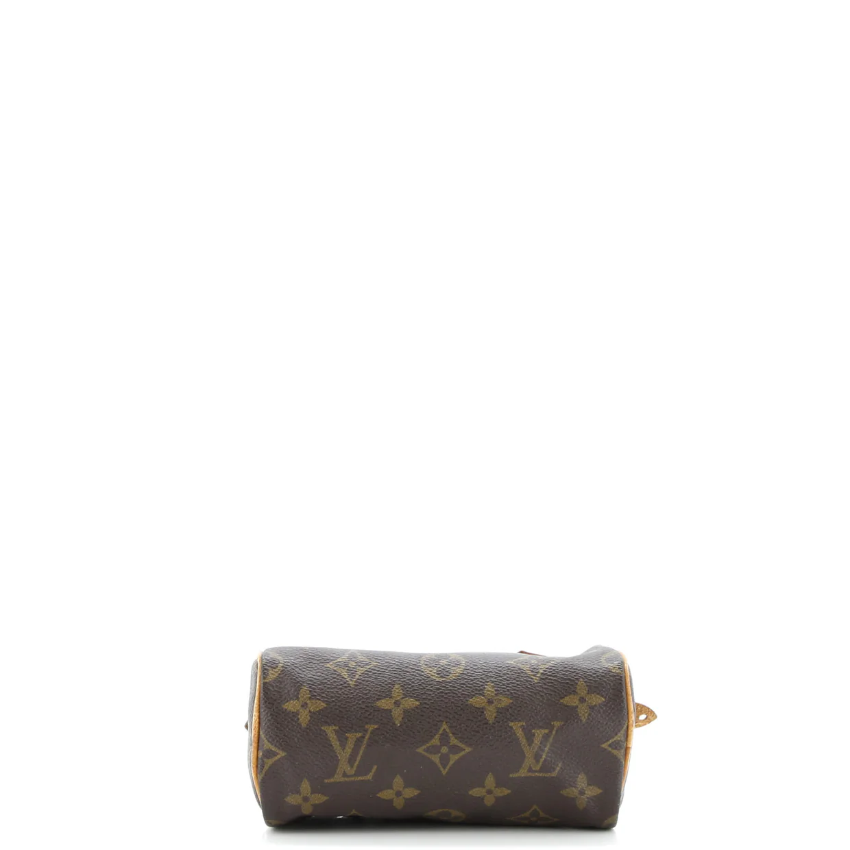 Speedy Mini HL Handbag Monogram Canvas - Deep Luxury