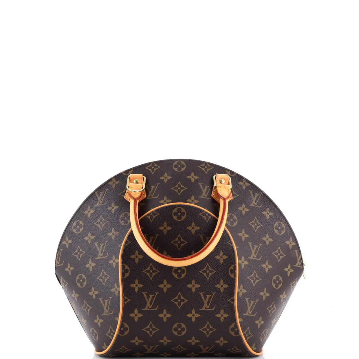 Ellipse Bag Monogram Canvas MM - Deep Luxury
