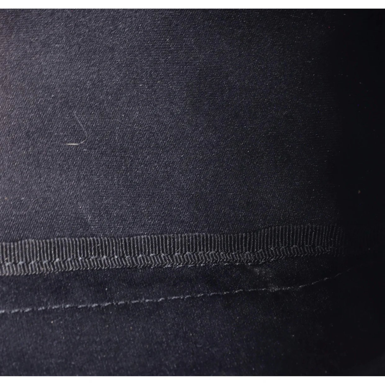 Fendiness Backpack Zucca Canvas Small - Deep Luxury