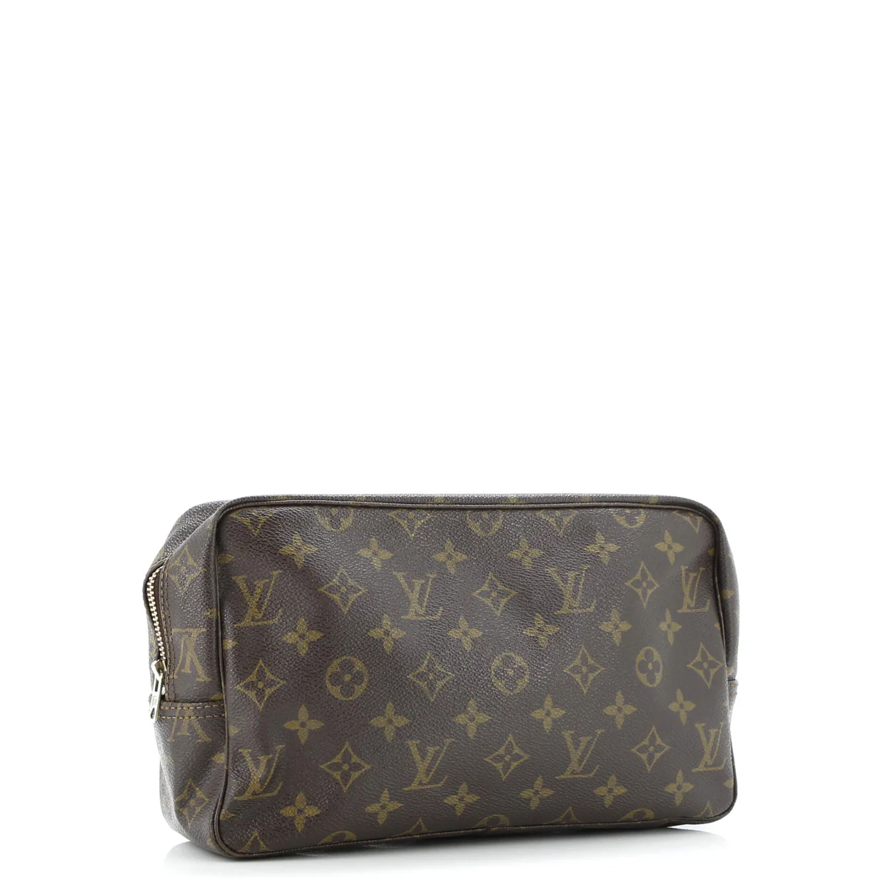 Trousse Toiletry Pouch Monogram Canvas 28 - Deep Luxury