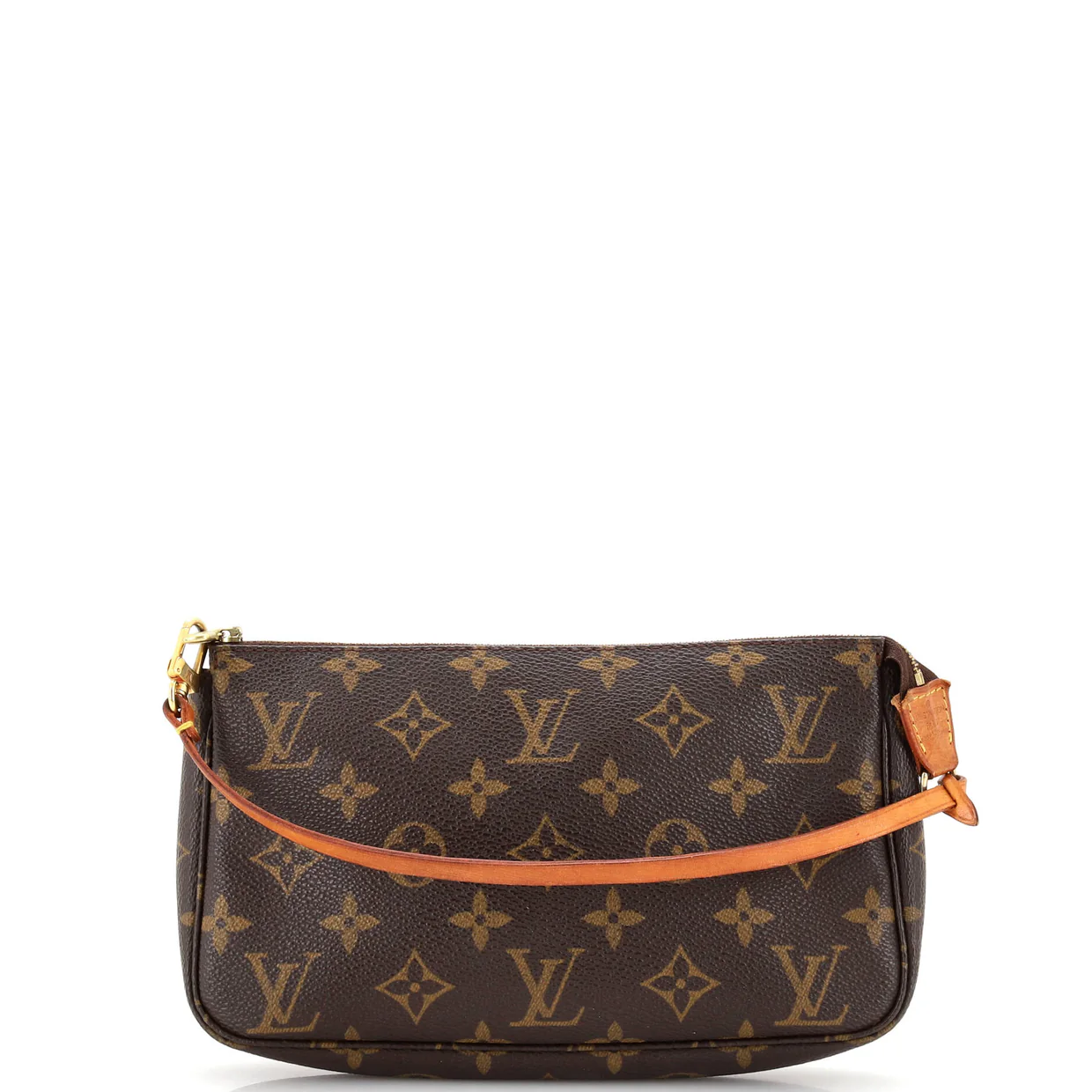 Pochette Accessoires NM Monogram Canvas - Deep Luxury