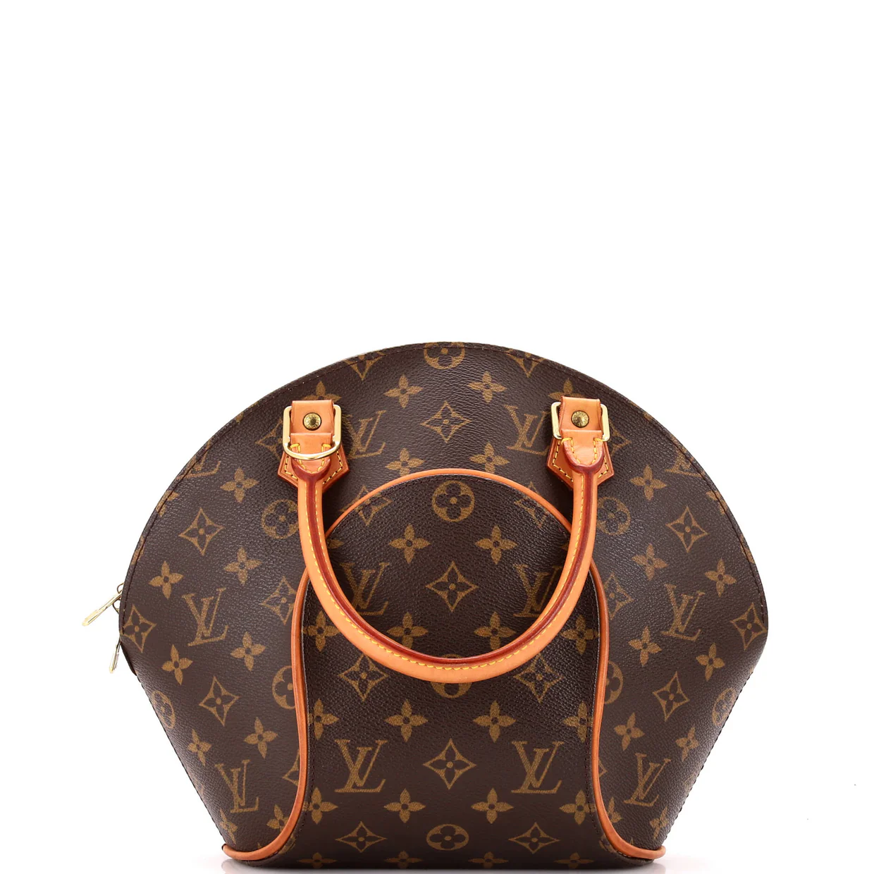 Ellipse Bag Monogram Canvas PM - Deep Luxury