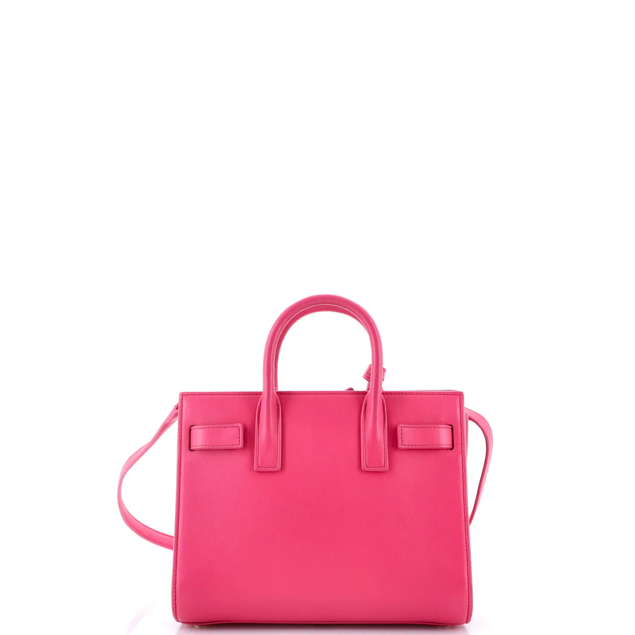 Sac de Jour Bag Leather Baby - Deep Luxury