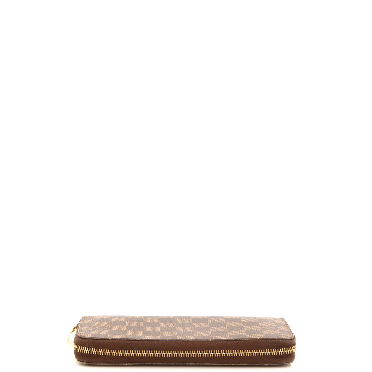 Zippy Organizer Damier - Deep Luxury