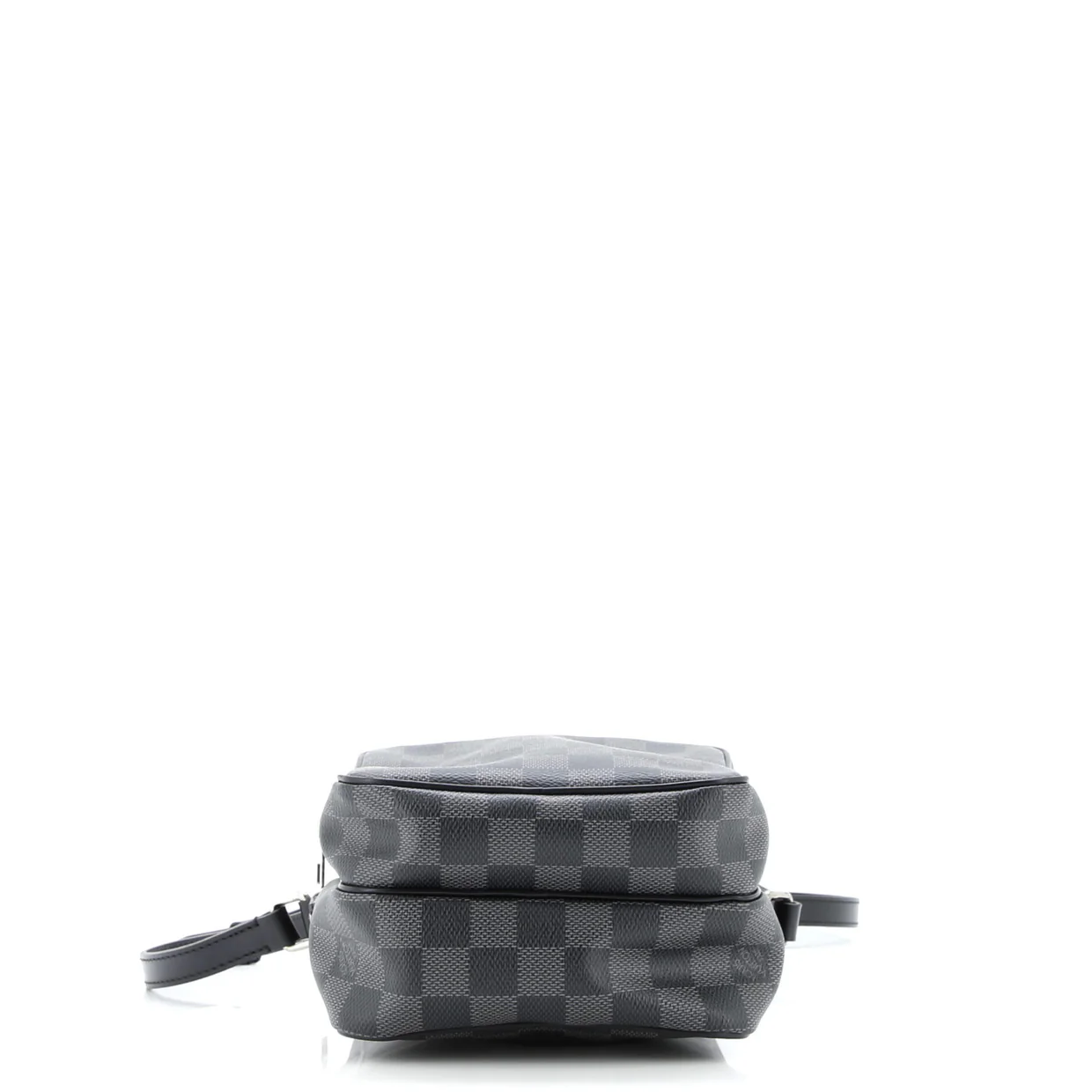 Rem Bag Damier Graphite - Deep Luxury