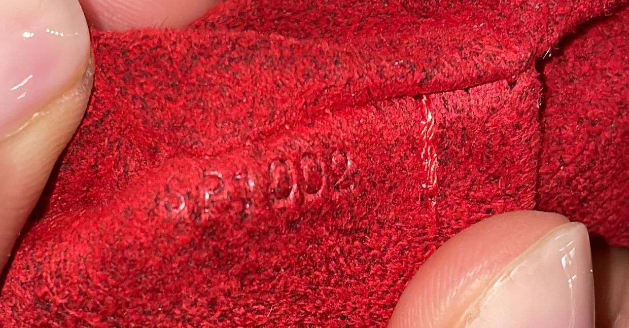 Recital Handbag Monogram Canvas - Deep Luxury