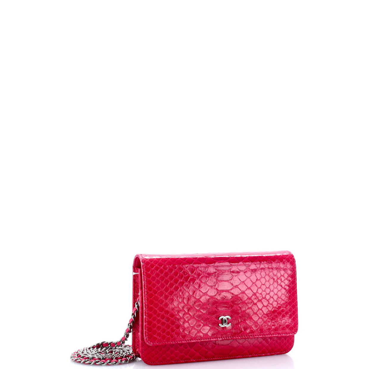 Wallet on Chain Python - Deep Luxury