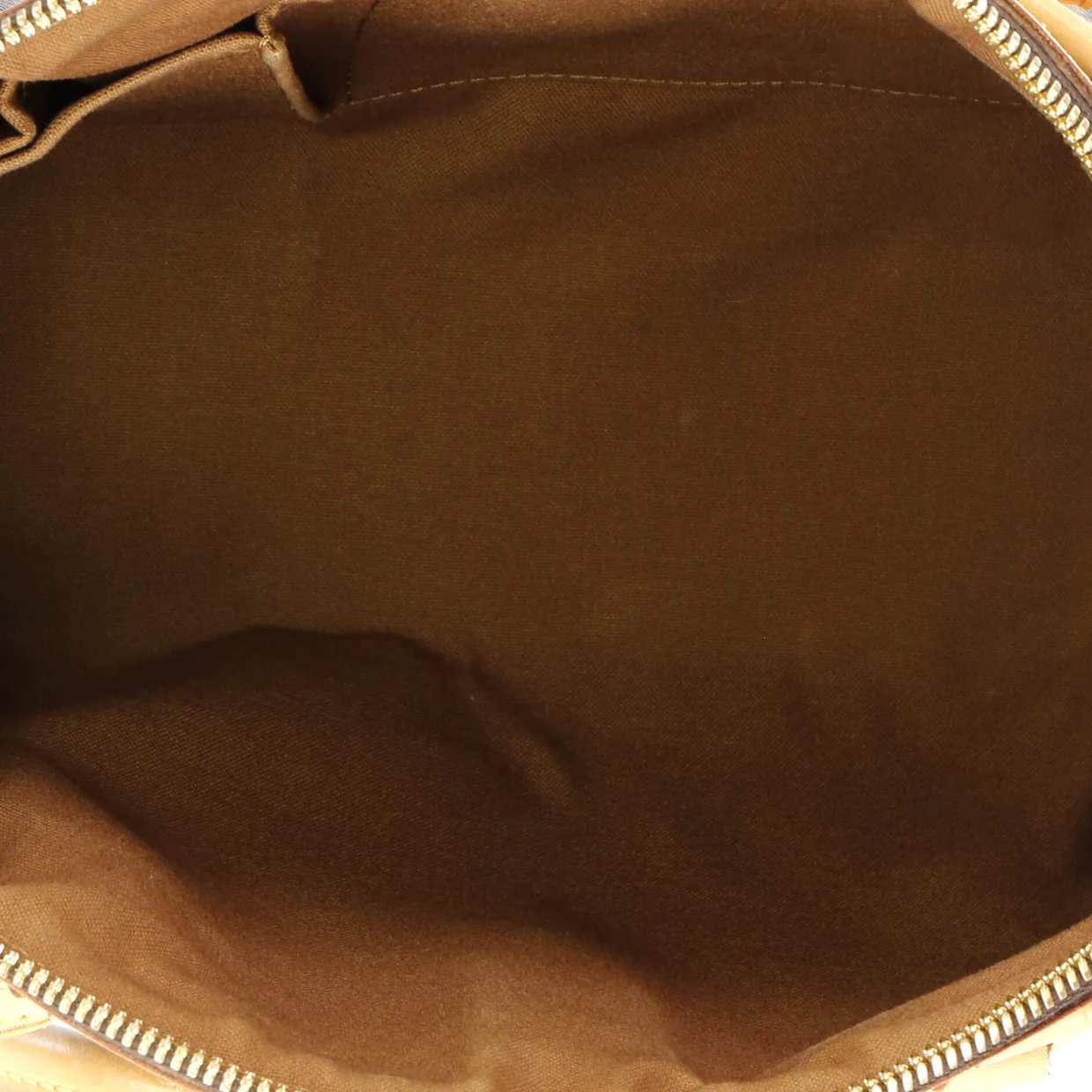 Tivoli Handbag Monogram Canvas PM - Deep Luxury