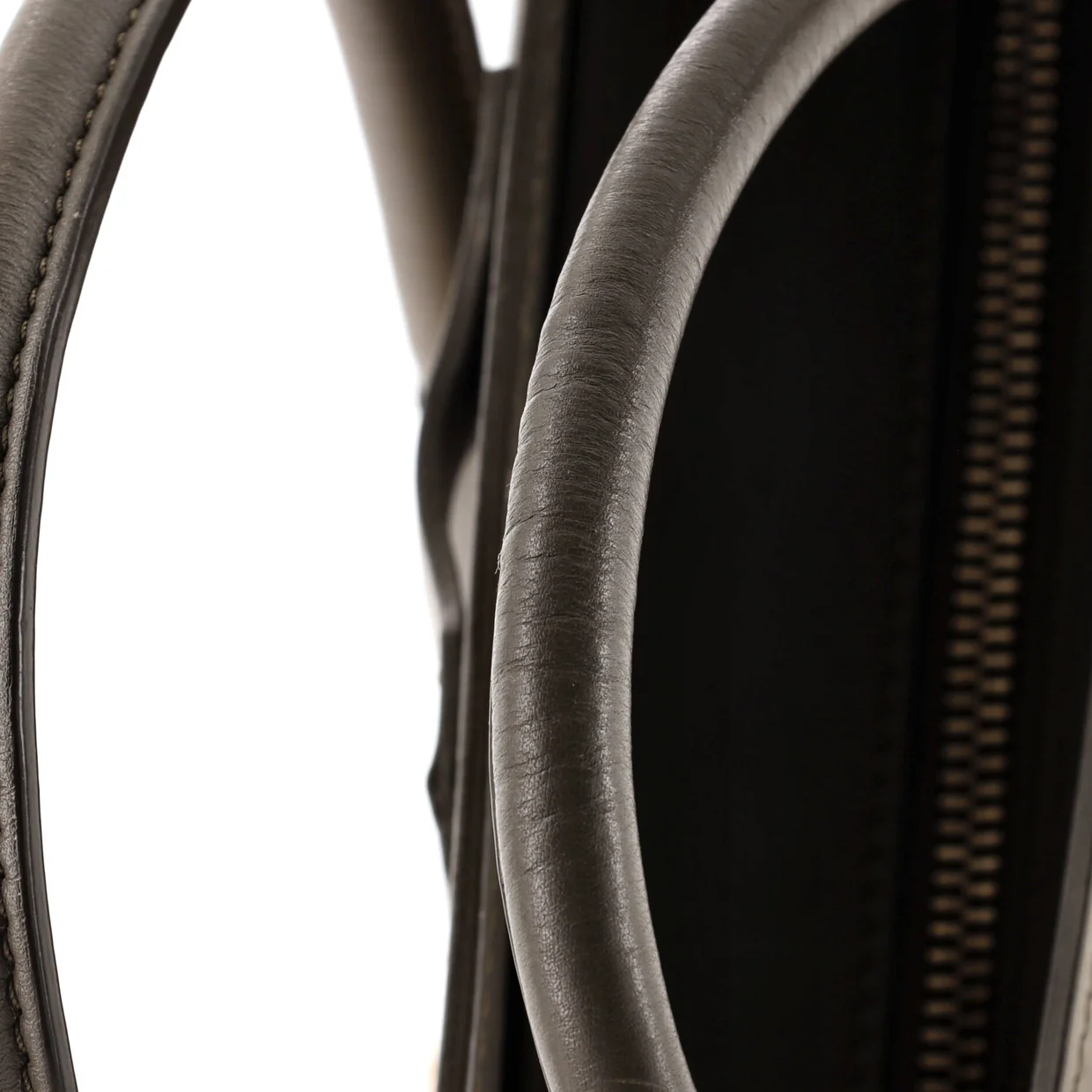 Luggage Bag Python Micro - Deep Luxury