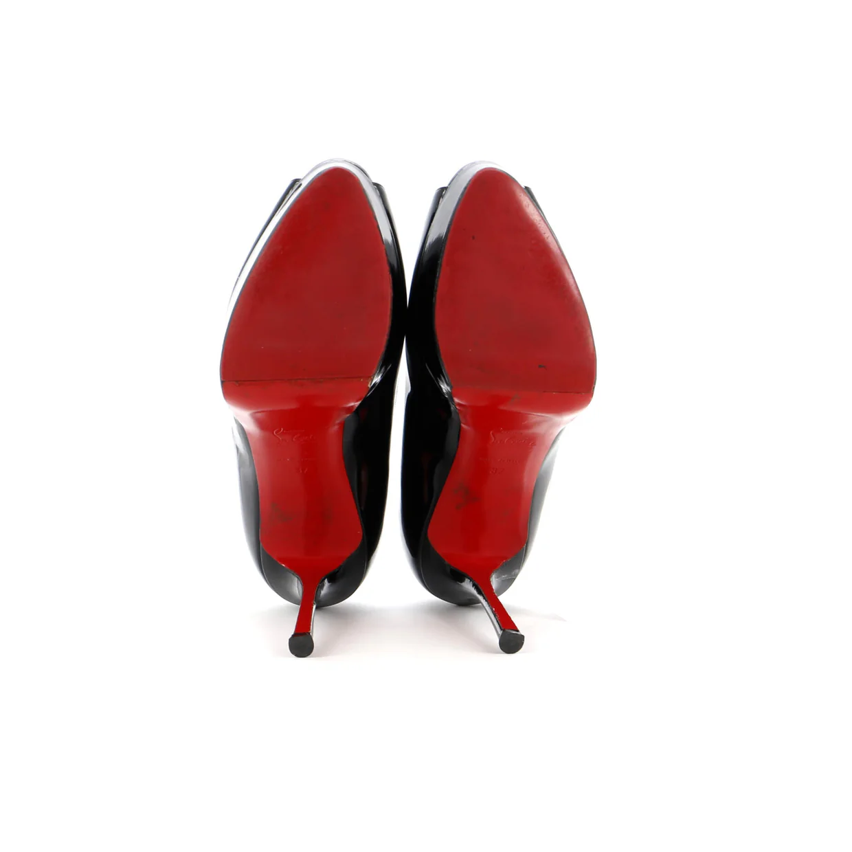 Women's New Very Prive Pumps Patent 120 - Deep Luxury