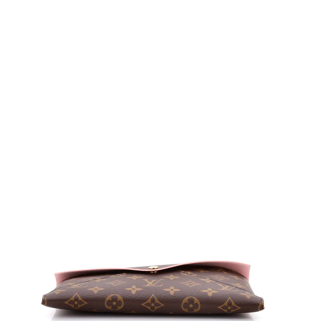 Kirigami Pochette Monogram Canvas GM - Deep Luxury