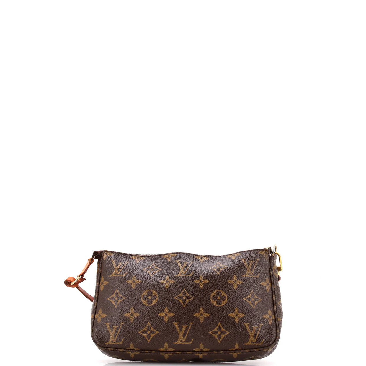 Pochette Accessoires NM Monogram Canvas - Deep Luxury
