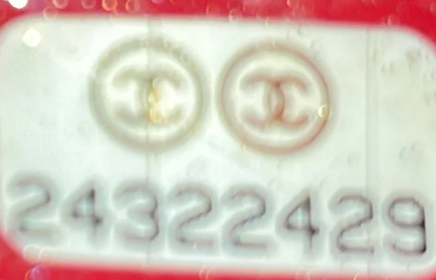 Unchained Flap Crossbody Bag Quilted Lambskin Medium - Deep Luxury