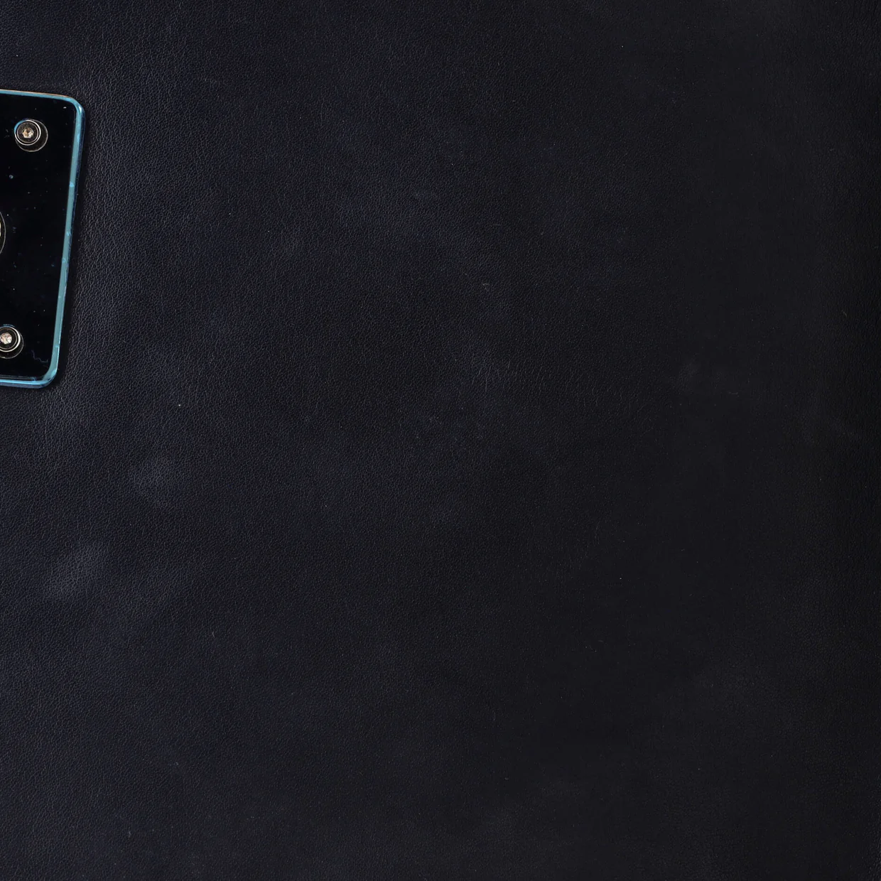 Boy Flap Bag Chevron Calfskin New Medium - Deep Luxury