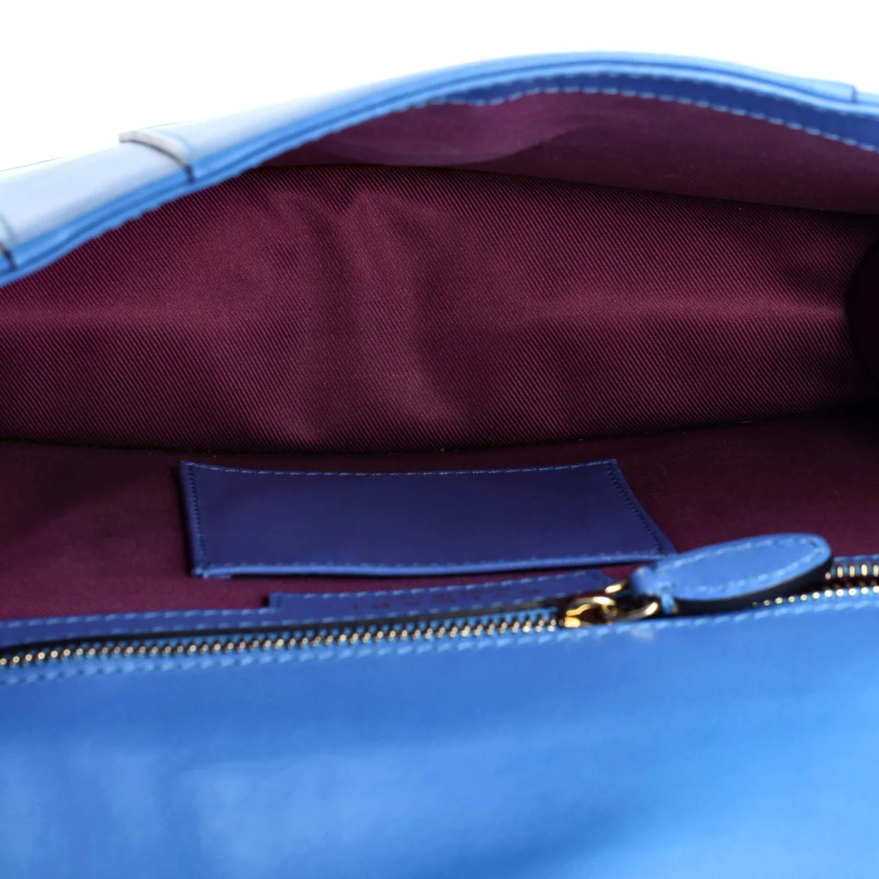 Serpenti Forever Square Shoulder Bag Leather Medium - Deep Luxury