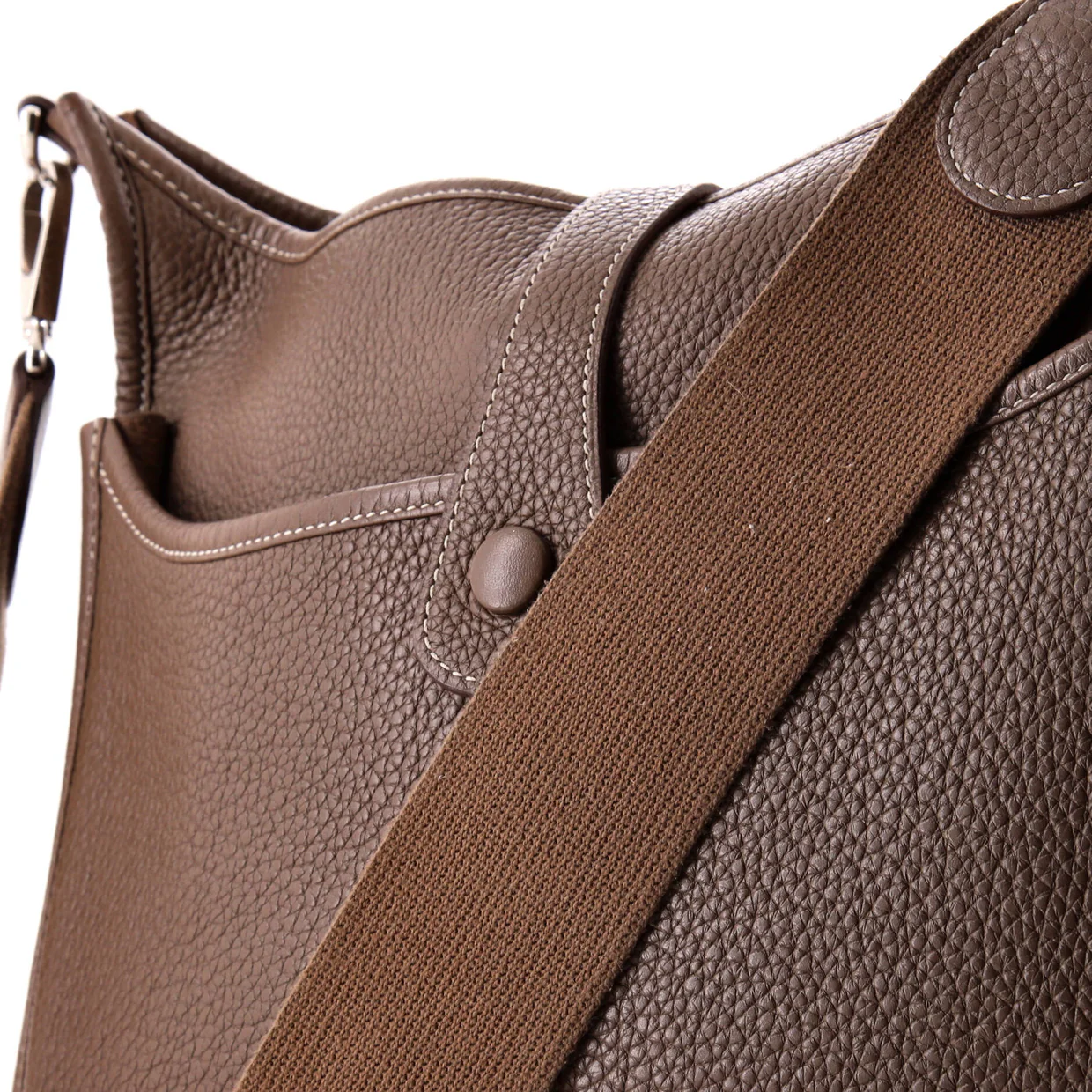 Evelyne Bag Gen III Clemence PM - Deep Luxury