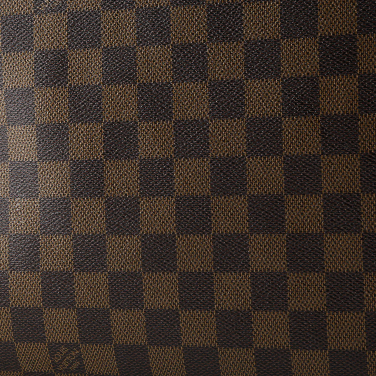 Bastille Bag Damier - Deep Luxury