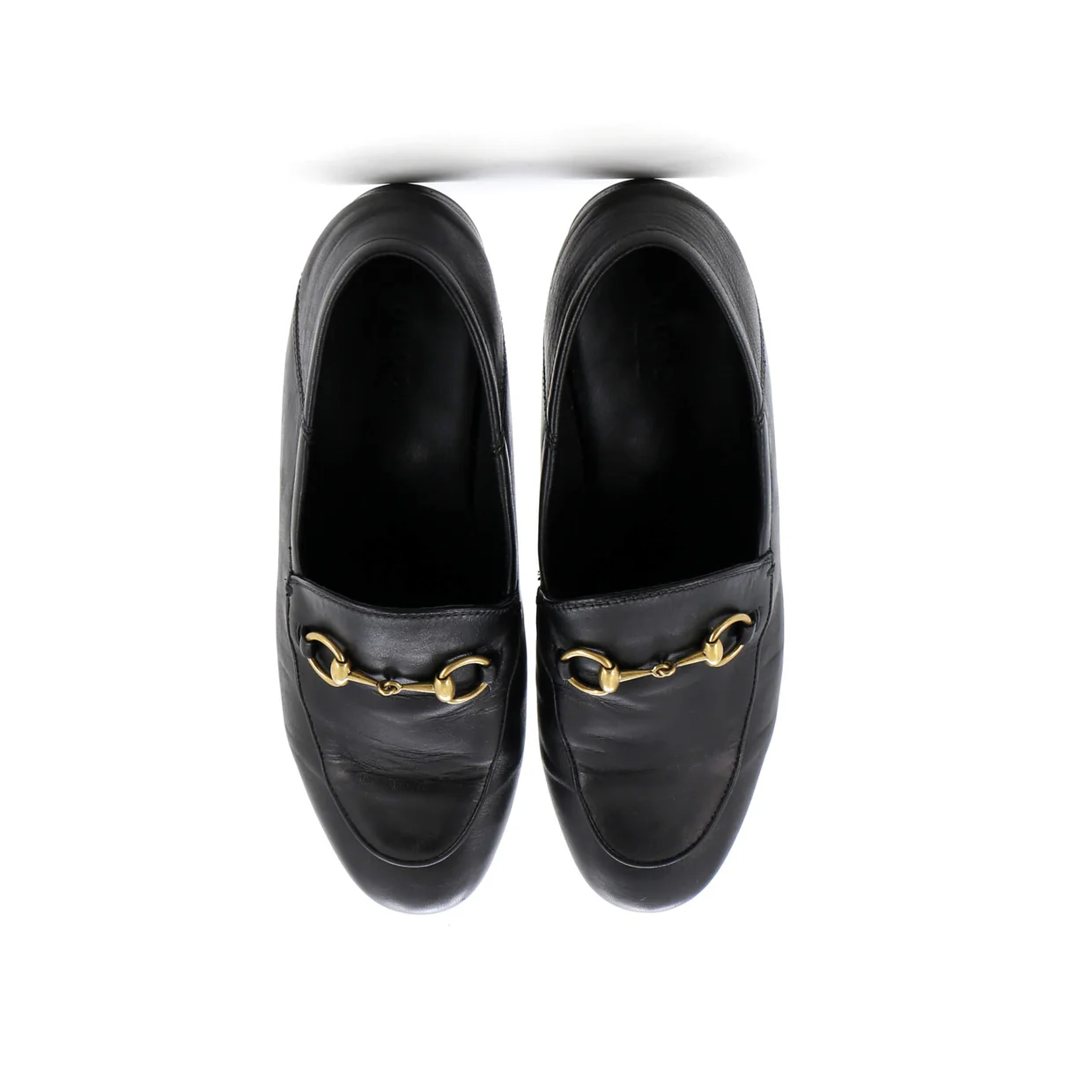 Women's Jordaan Loafers Leather - Deep Luxury