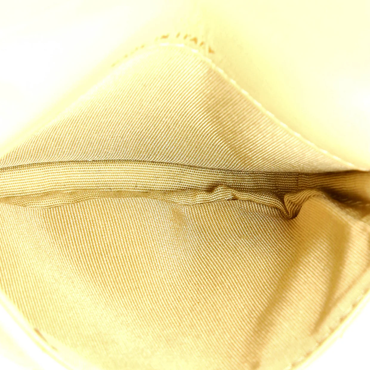 CC Waist Bag with Coin Purse Quilted Lambskin and Tweed - Deep Luxury