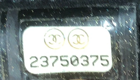 Boy O Case Clutch Quilted Lambskin Medium - Deep Luxury