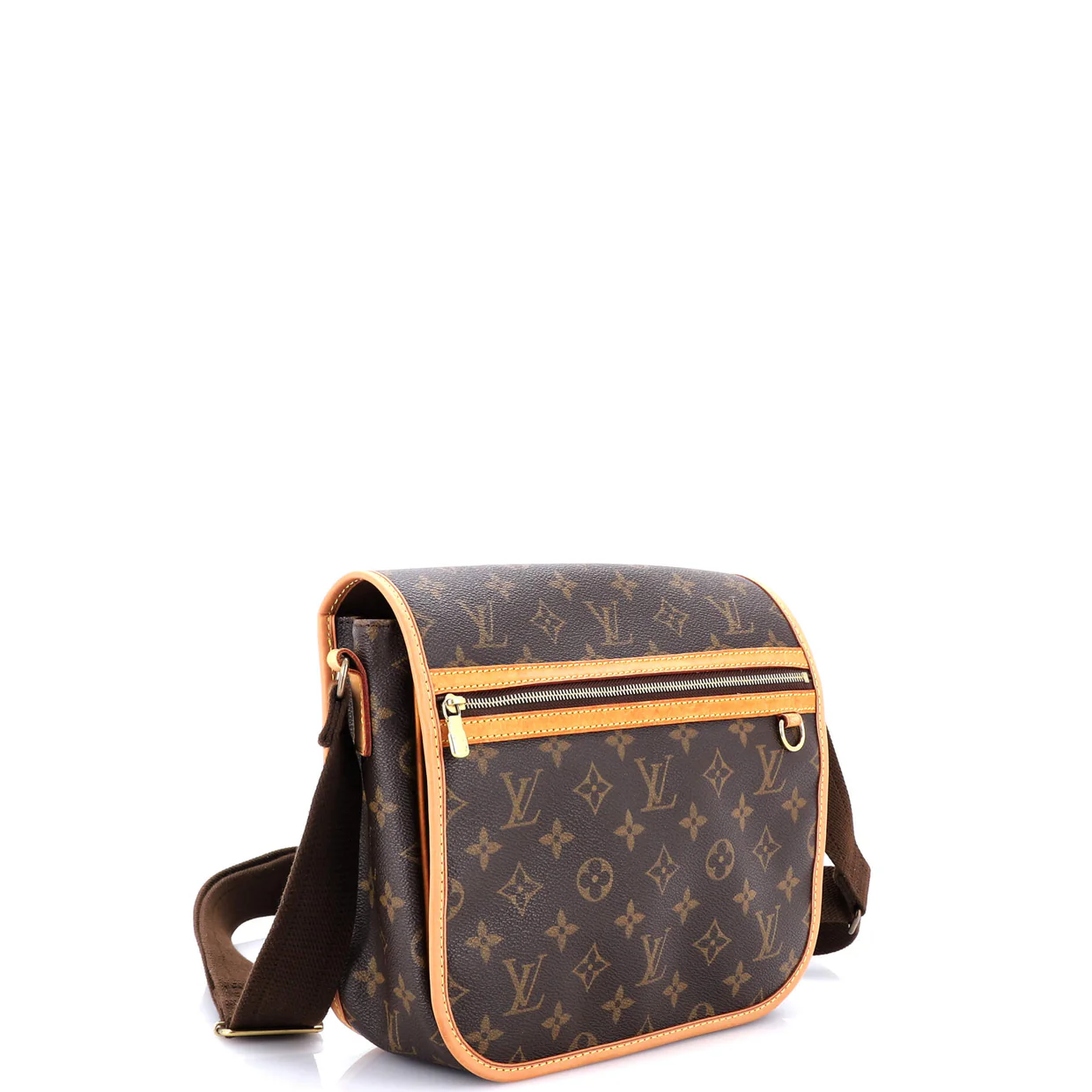 Bosphore Messenger Bag Monogram Canvas PM - Deep Luxury