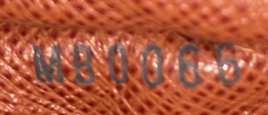 Trocadero Handbag Monogram Canvas 27 - Deep Luxury