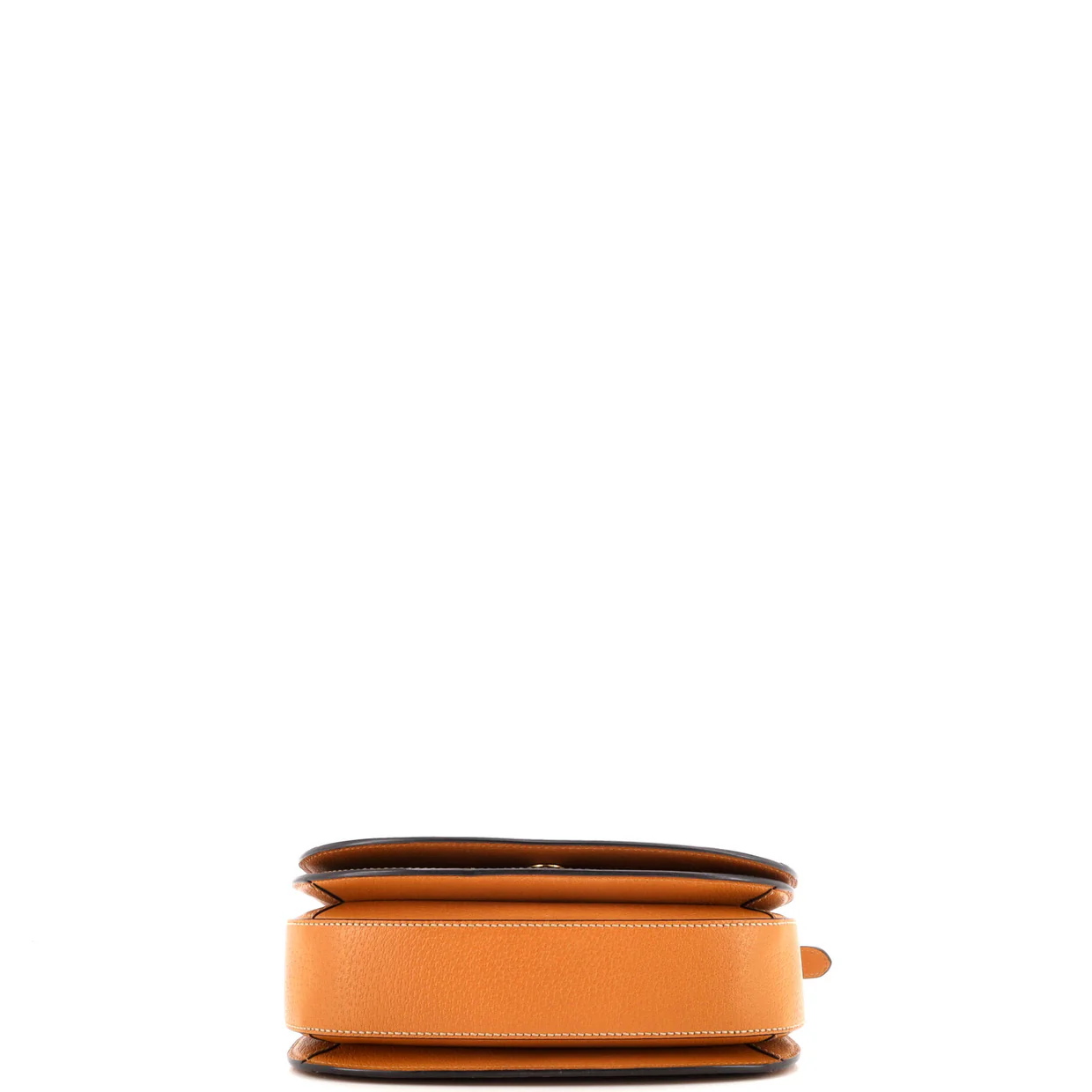 Disney Mickey Mouse Flap Shoulder Bag Printed Mini GG Coated Canvas Small - Deep Luxury