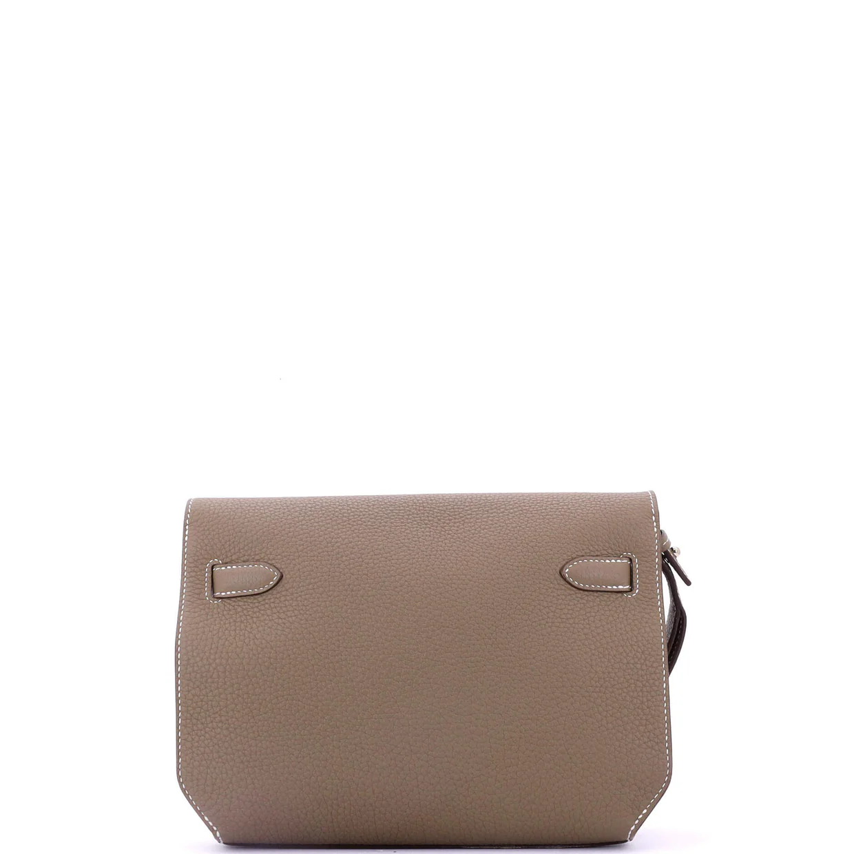Kelly Depeches Pouch Togo 25 - Deep Luxury