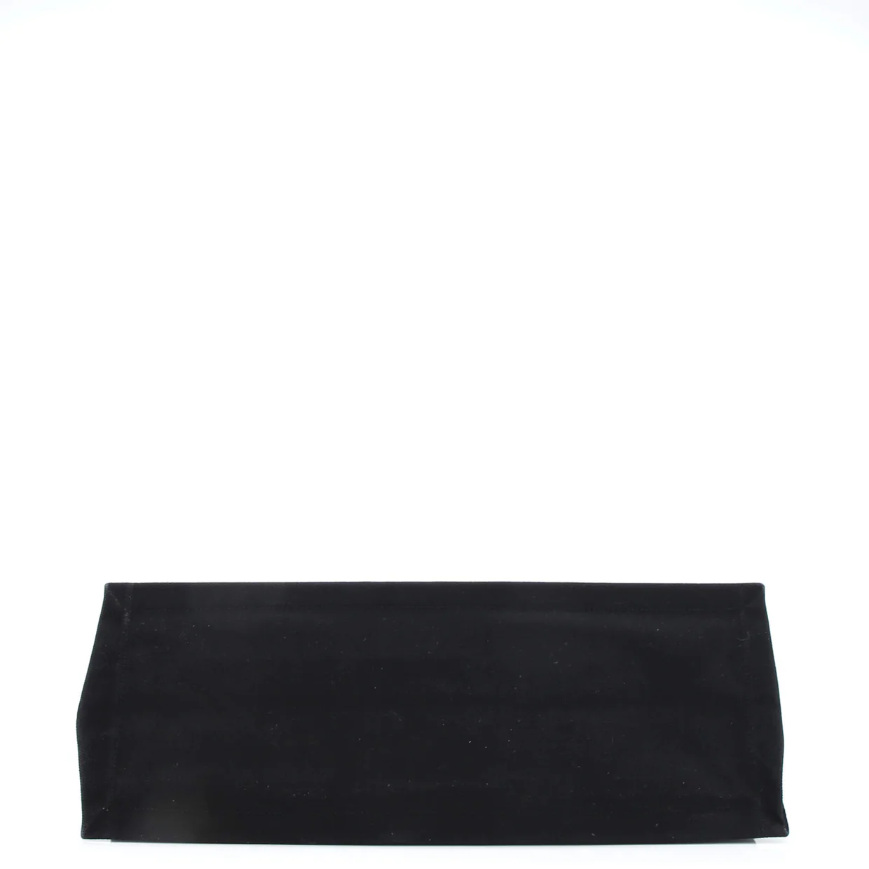 Rive Gauche Shopper Tote Canvas Large - Deep Luxury