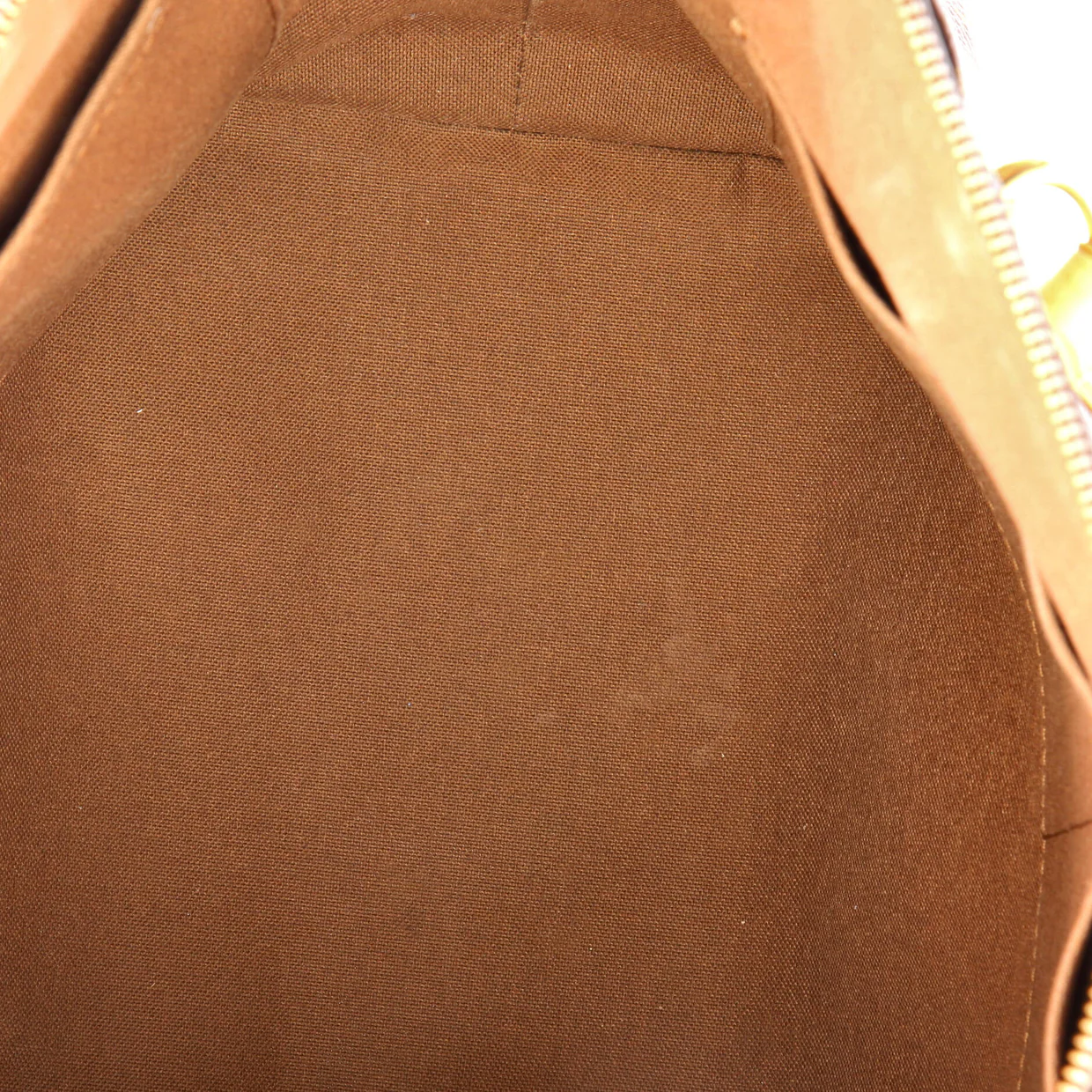 Totally Handbag Monogram Canvas MM - Deep Luxury