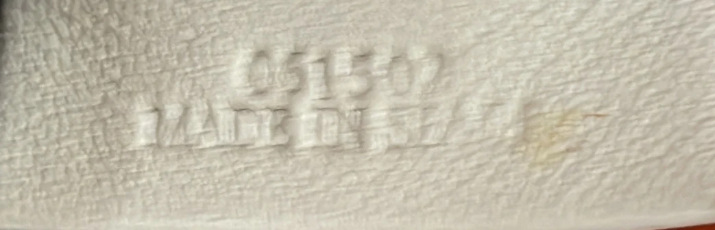 Puzzle Bag Leather Large - Deep Luxury