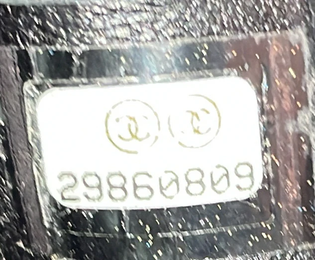 My Precious Pearls Chain Flap Bag Quilted Lambskin Medium - Deep Luxury