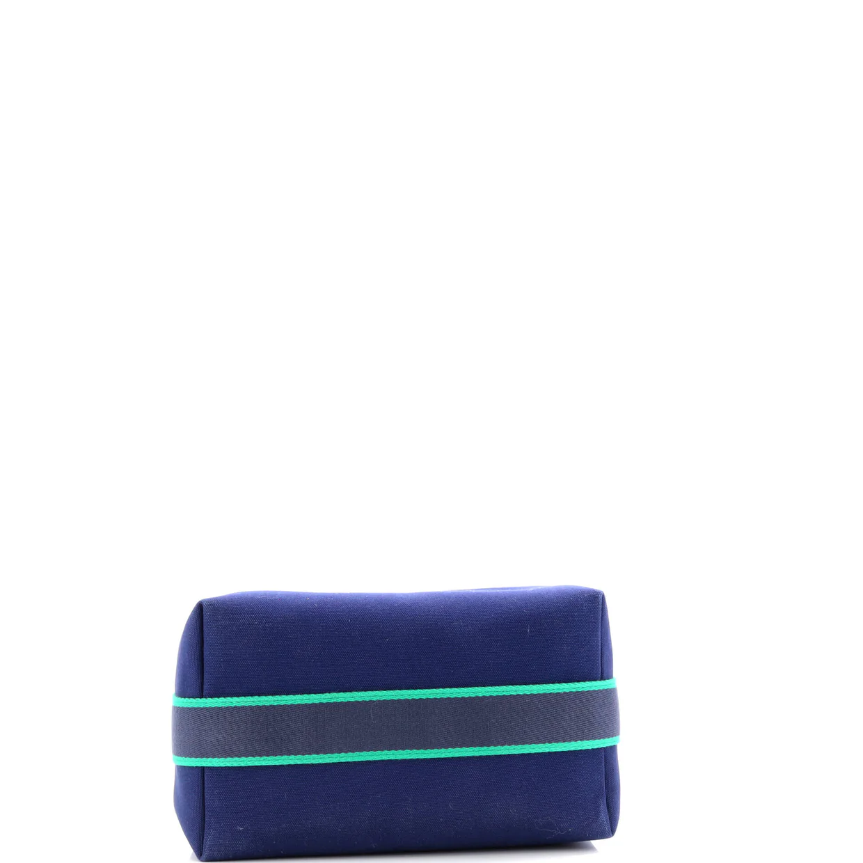 Bride-A-Brac Travel Case Toile PM - Deep Luxury