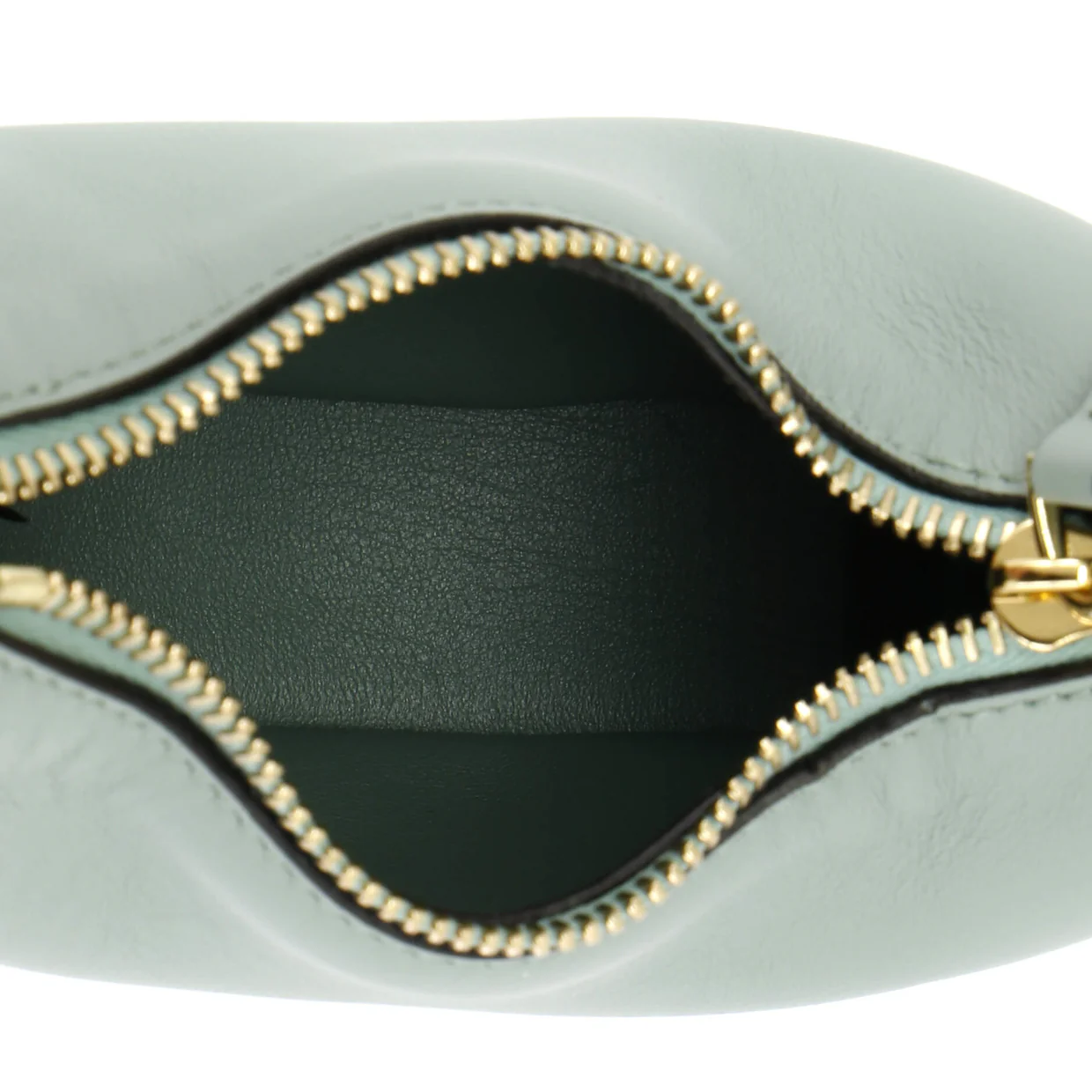 Fendigraphy Bag Leather Nano - Deep Luxury