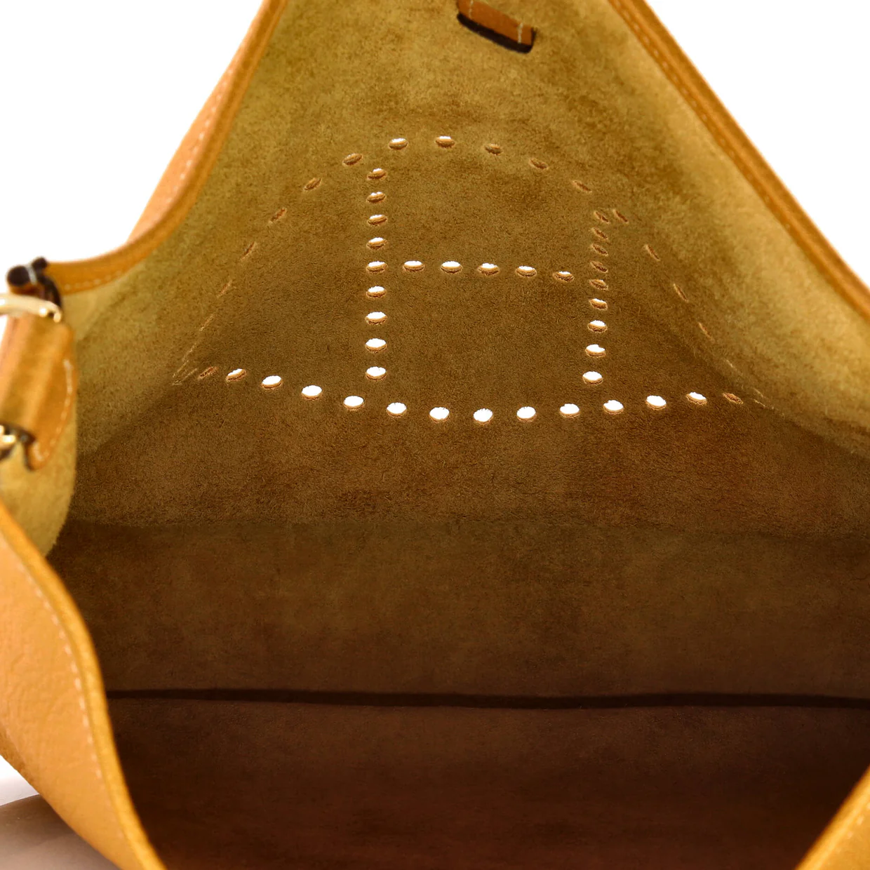 Evelyne Bag Gen I Fjord GM - Deep Luxury