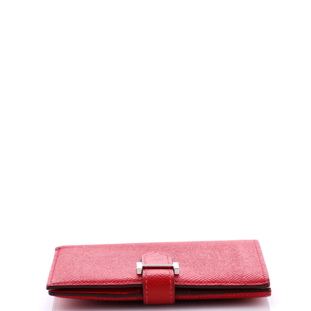 Bearn Wallet Epsom Compact - Deep Luxury