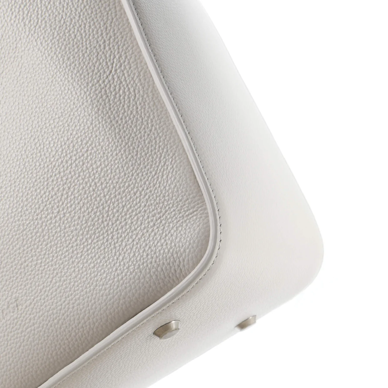 Tool 2.0 North South Tote Leather Medium - Deep Luxury