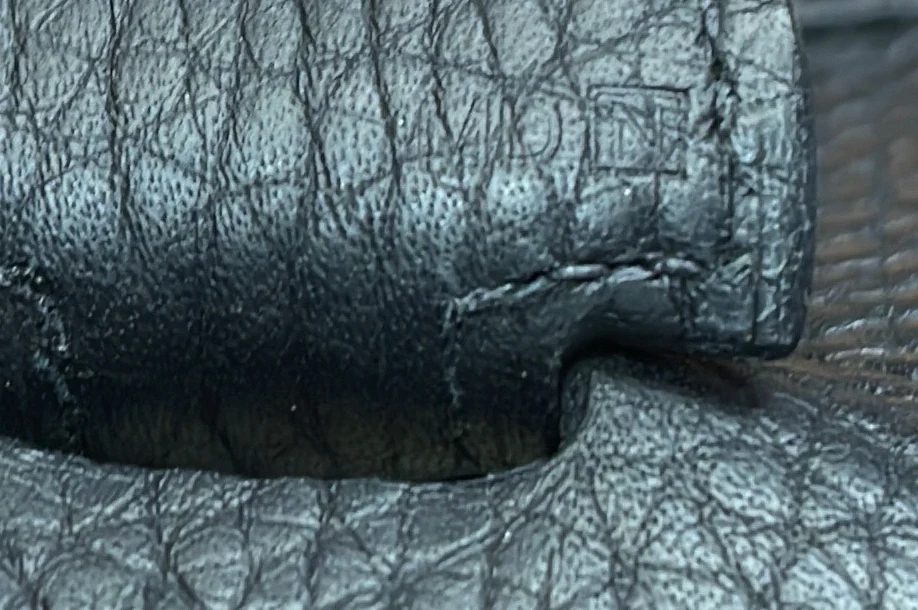 Evelyne Bag Gen II Clemence GM - Deep Luxury