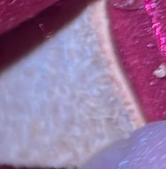 Alma Handbag Monogram Vernis BB - Deep Luxury