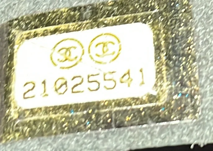 Boy Flap Bag Pearl Embellished Satin Old Medium - Deep Luxury